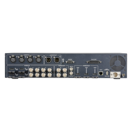 4K 8-Channel Digital Video Switcher SE-4000