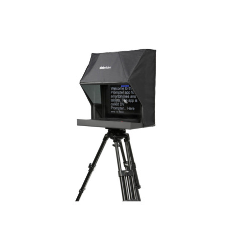 TP-900 - Téléprompteur caméra PTZ  DataVideo