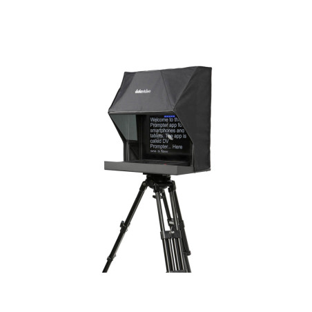 TP-900 - Téléprompteur caméra PTZ  DataVideo