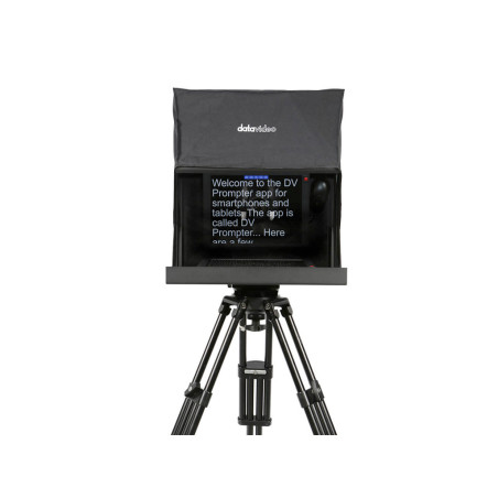 TP-900 - Téléprompteur caméra PTZ TP-900