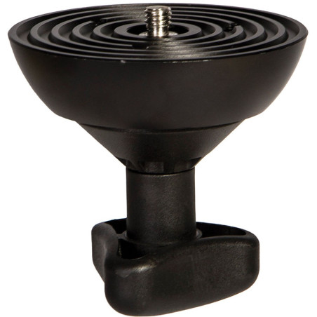 100BF - Bol d'adaptation 100 mm Bol d'adaptation pour ba E-Image