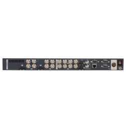 Solution de production multi-caméra HD Solution de produ DataVideo