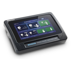 TPC-700 Touch Panel Controller DataVideo