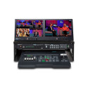 4 Channel HD/SD Portable Video Production Studio DataVideo