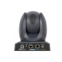 Kit switcher, camera control, 3x PTC-140T and protective enclosure DataVideo