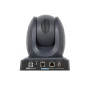 Kit switcher, camera control, 3x PTC-140T and protective enclosure