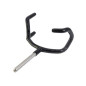 BSA-02 Support de microphone pour perches BSA-02 Support de microphone pour perches