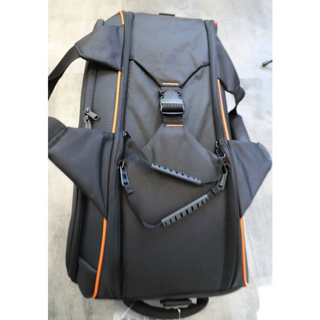 Sac Camera avec roues Oscar-S40manufacturerPBS-VIDEO
