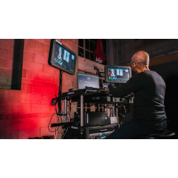 Sumo-19 Ecran tactile HDR  Monitor Recorder 6K30P Atomos