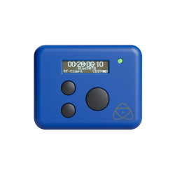 Ultrasync Blue - ROW Version : 1x UltraSync BLUE unit, USB-C cable for charging Atomos