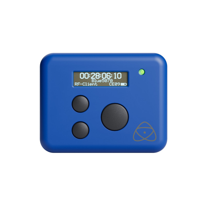 Ultrasync Blue - ROW Version : 1x UltraSync BLUE unit, USB-C cable for charging Ultrasync Blue - ROW Version : 1x UltraSync BLUE unit, USB-C cable for charging