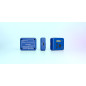 Ultrasync Blue - ROW Version : 1x UltraSync BLUE unit, USB-C cable for charging Ultrasync Blue - ROW Version : 1x UltraSync BLUE unit, USB-C cable for charging