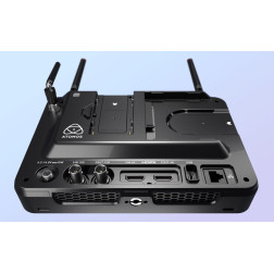 Shogun Connect 7 Network-Connected HDR Monitor-Recorder Atomos