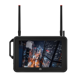 Shogun Connect 7 Network-Connected HDR Monitor-Recorder Atomos