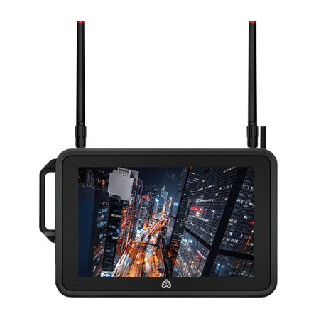 Shogun Connect 7 Network-Connected HDR Monitor-Recorder Atomos