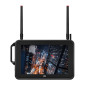 Shogun Connect - 7" Network-Connected HDR Video Monitor & Recorder 8kp30/4kp120