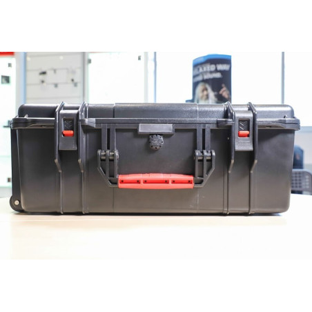 Tête HF 2 axes 8kg + focus +  télécommande + moteur pour slidermanufacturerPBS-VIDEO