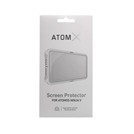 Ninja V Screen Protector Ninja V Screen ProtectorThe Ato Atomos