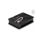 Lecteur de carte USB 2.0 pour cartes mémoire CF / SD / Micro SD / MS / xD / M2 Lecteur de carte USB 2.0 pour cartes mémoire CF / SD / Micro SD / MS / xD / M2