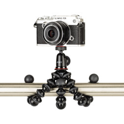 GorillaPod 1K Kit Smart (BBY) GorillaPod 1K Kit Smart (B JOBY