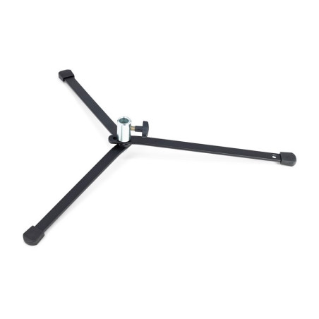 BACKLITE STAND BASE W/O SPIGOT BACKLITE STAND BASE W/O S Manfrotto