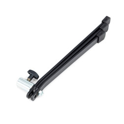 BACKLITE STAND BASE W/O SPIGOT BACKLITE STAND BASE W/O S