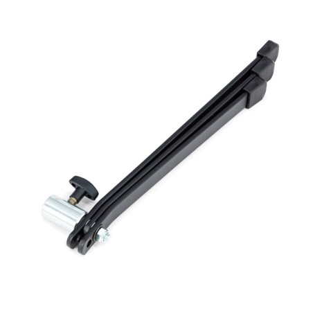 BACKLITE STAND BASE W/O SPIGOT BACKLITE STAND BASE W/O S