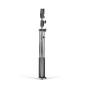 PIED CINE ACIER NOIR SANS ROULETTES PIED CINE ACIER NOIR SANS ROULETTES