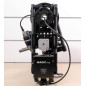 Tête HF 2 axes 8kg + focus + télécommande