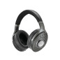 BATHYS - Casque audio sans fil à réduction de bruit Bluetooth Bathys