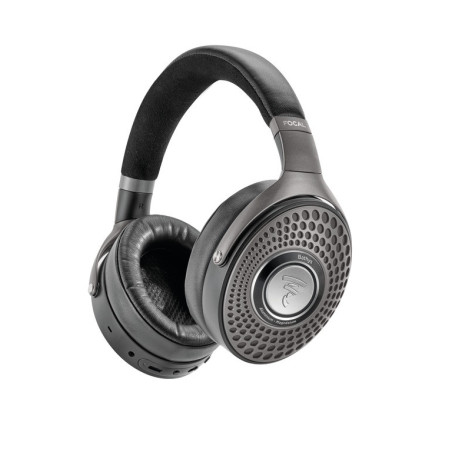 BATHYS - Casque audio sans fil à réduction de bruit Blue
