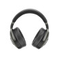 BATHYS - Casque audio sans fil à réduction de bruit Bluetooth Bathys