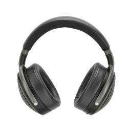 BATHYS - Casque audio sans fil à réduction de bruit Bluetooth Bathys FOCAL