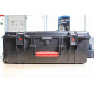 Tête HF 2 axes 15kg + focus + télécommande Tête HF 2 axes 15kg + focus + télécommande
