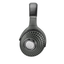 BATHYS - Casque audio sans fil à réduction de bruit Bluetooth Bathys FOCAL