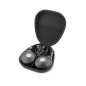 BATHYS - Casque audio sans fil à réduction de bruit Bluetooth Bathys