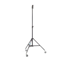 PIED CINE NOIR JAMBE REGL+AC PIED CINE NOIR JAMBE REGL+A