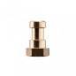 Adaptateur 16mm pour Super Clamp, Femelle 5/8'' Adaptateur 16mm pour Super Clamp, Femelle 5/8''