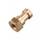 Adaptateur 16mm pour Super Clamp, Femelle 5/8'' Adaptateur 16mm pour Super Clamp, Femelle 5/8''