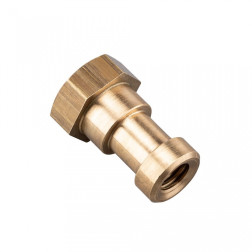 Adaptateur 16mm pour Super Clamp, Femelle 5/8'' Manfrotto