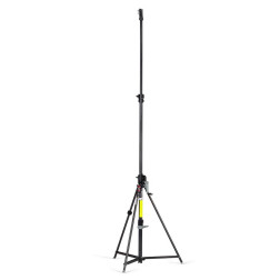 Pied Wind Up, 2 sections, acier Manfrotto
