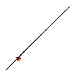 LIGHT BOOM 35 BLACK A25 W/CINE Manfrotto
