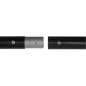 LIGHT BOOM 35 BLACK A25 W/CINE LIGHT BOOM 35 BLACK A25 W/CINE