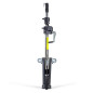 PIED LOW BASE WIND-UP 3 SECT PIED LOW BASE WIND-UP 3 SECT