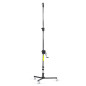 PIED LOW BASE WIND-UP 3 SECT PIED LOW BASE WIND-UP 3 SECT