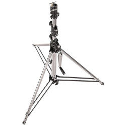 PIED WIND-UP 3 SECTIONS COURT PIED WIND-UP 3 SECTIONS CO Manfrotto