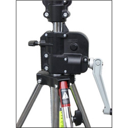 PIED WIND-UP 3 SECTIONS COURT PIED WIND-UP 3 SECTIONS CO Manfrotto