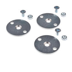 JEU DE PIEDS D'ANCRAGE JEU DE PIEDS D'ANCRAGECompatible