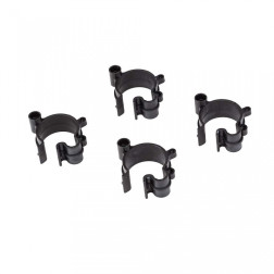 CABLE CLIP GRANDE FORO 28/40MM CABLE CLIP GRANDE FORO 28 Manfrotto