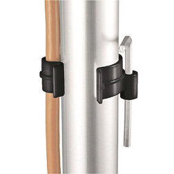 CABLE CLIP GRANDE FORO 28/40MM CABLE CLIP GRANDE FORO 28